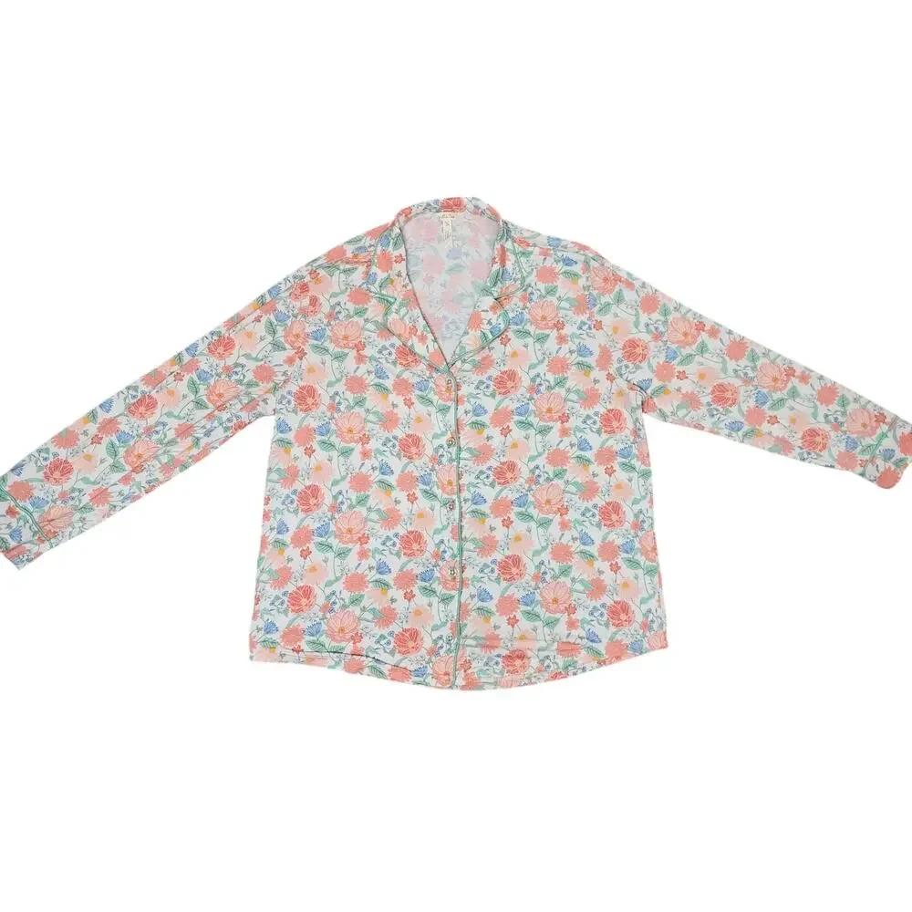 Matilda Jane floral long